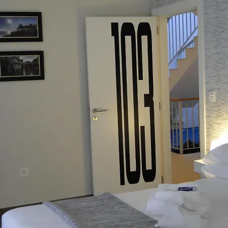 Marviva 3* Corcubión