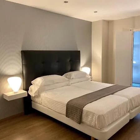 Pensionat Marviva 3*