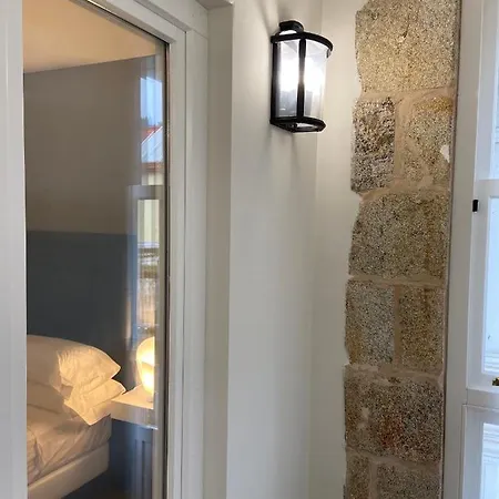 Marviva Pensionat Corcubión