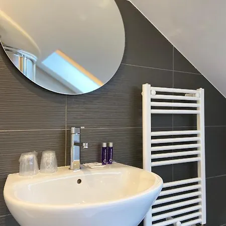 Pensionat Marviva Corcubión