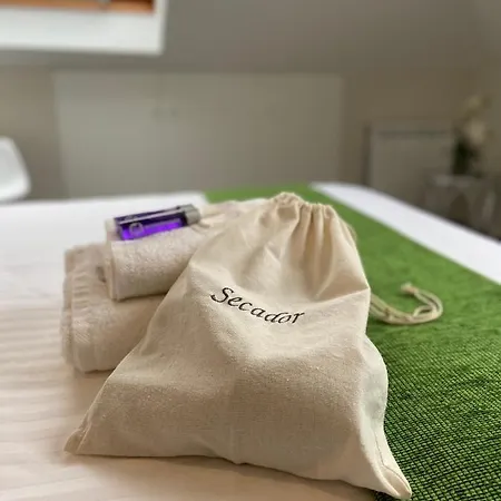 Marviva Pensionat 3*