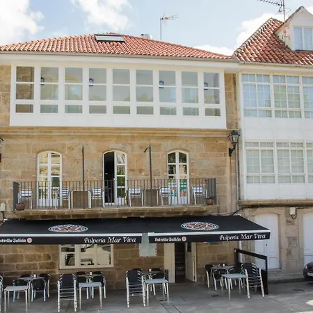 Marviva Pensionat 3*