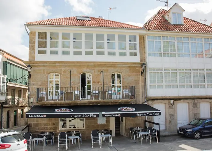 Marviva Gasthuis 3*