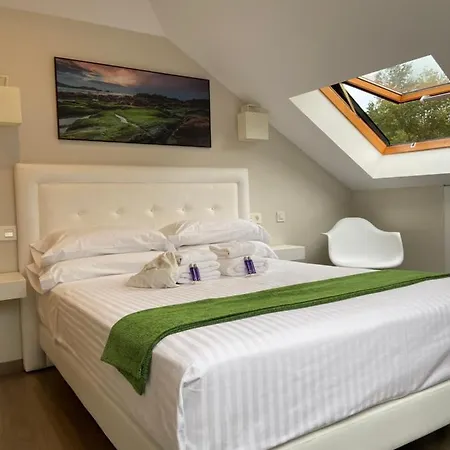 Πανσιόν Marviva 3*