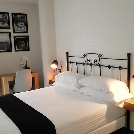 Marviva Gæstehus Corcubión