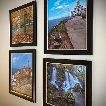 Marviva 3* Corcubión