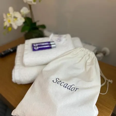 Gæstehus Marviva Corcubión