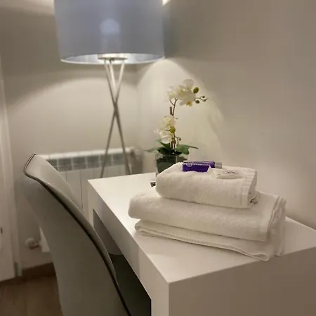 Πανσιόν Marviva Corcubión