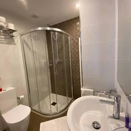 Marviva Gæstehus Corcubión