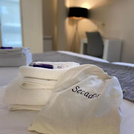 Marviva Gæstehus 3*