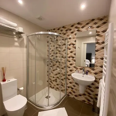 Gæstehus Marviva 3*