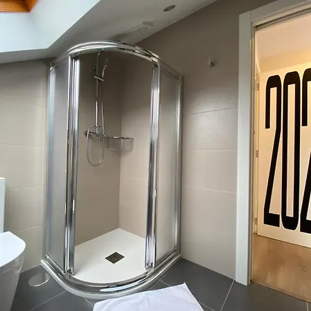 Gæstehus Marviva 3*