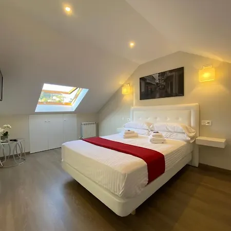 Marviva 3* Corcubión