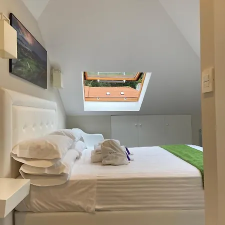 Marviva Gæstehus Corcubión