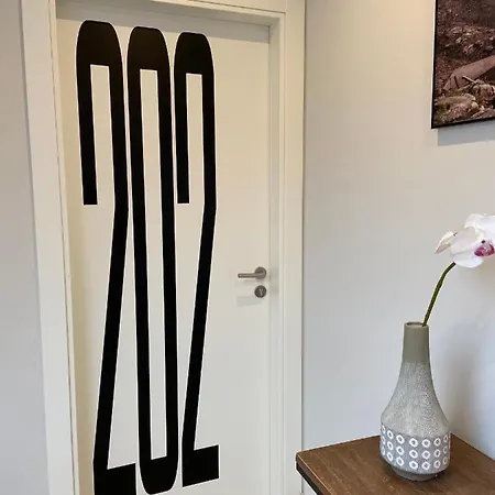 Gæstehus Marviva 3*