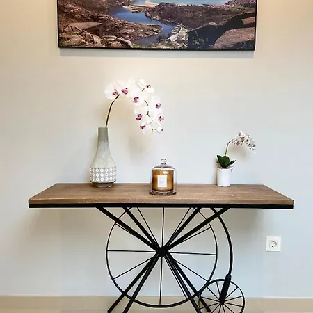 Marviva 3* Corcubión