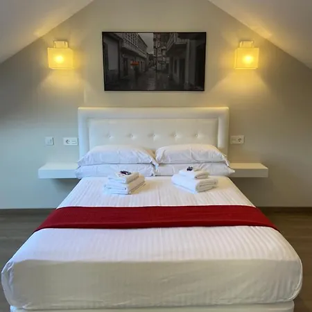 Marviva Gæstehus 3*