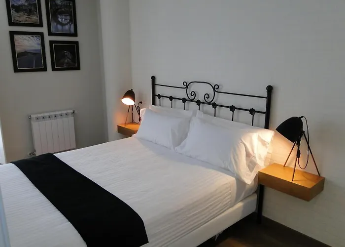 Marviva 3* Corcubión