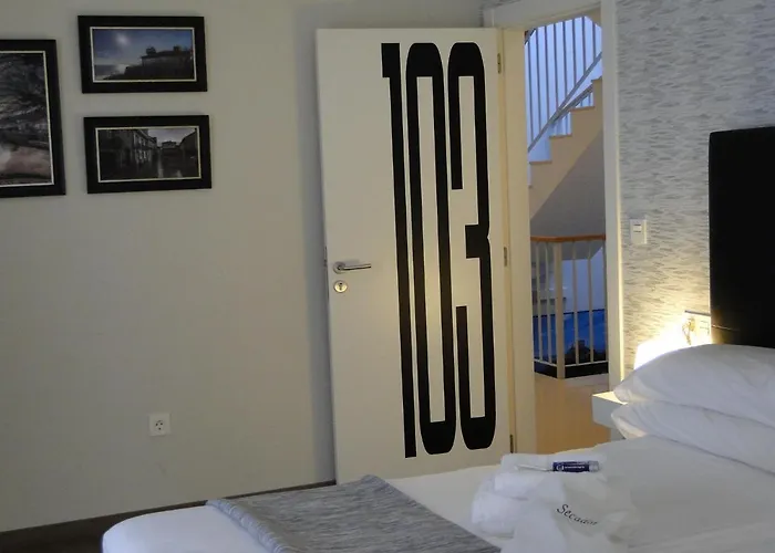 Marviva 3* Corcubión