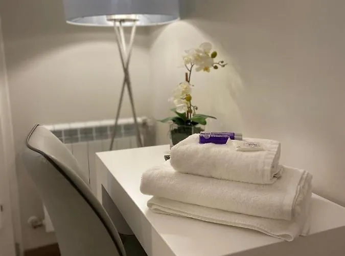 Konukevi Marviva Corcubión