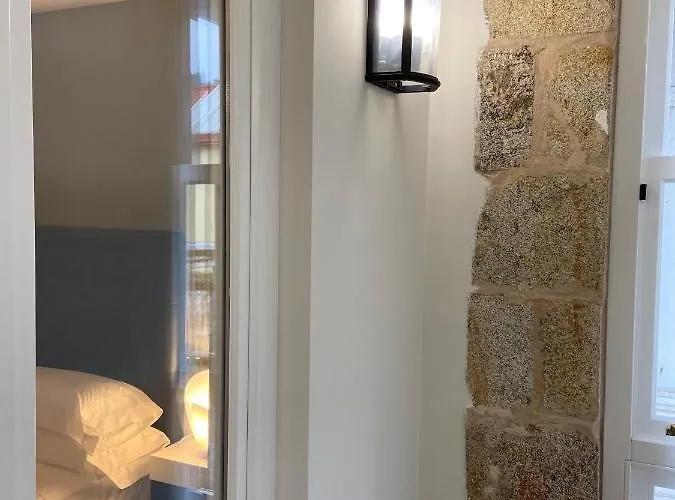 Marviva Konukevi Corcubión