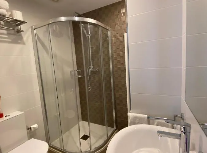 Marviva Konukevi Corcubión