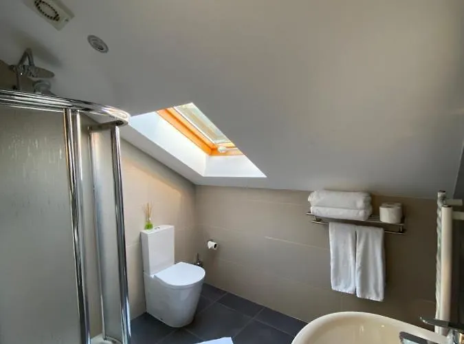 Konukevi Marviva Corcubión