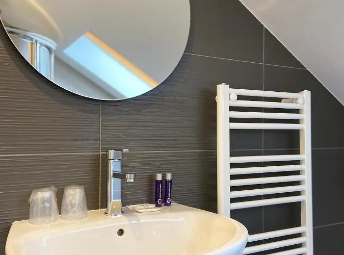 Konukevi Marviva Corcubión