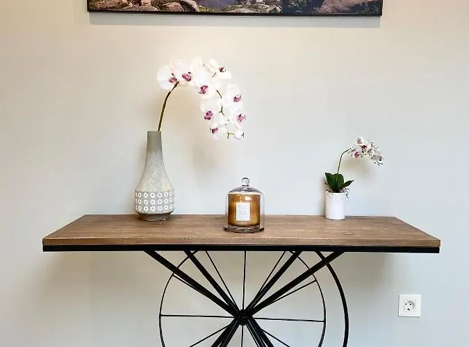 Marviva 3* Corcubión