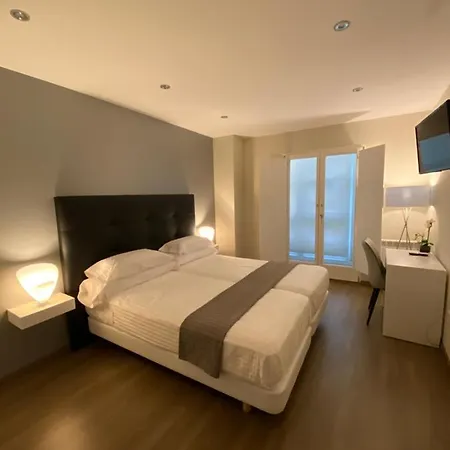 Marviva 3* Corcubión