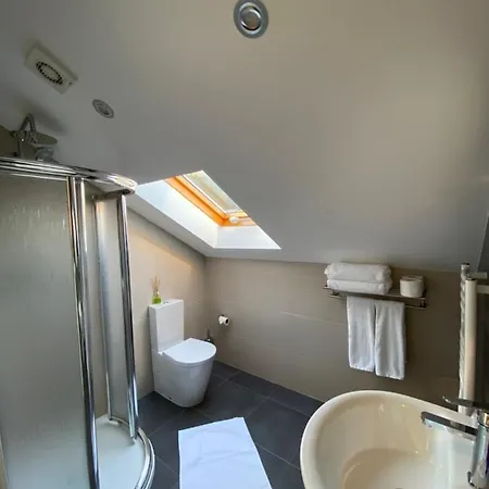 Penzion Marviva Corcubión