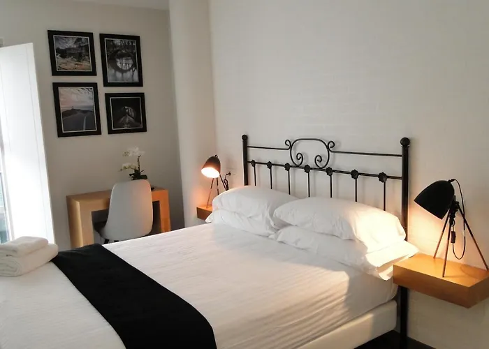 Marviva Гостевой дом Коркубион