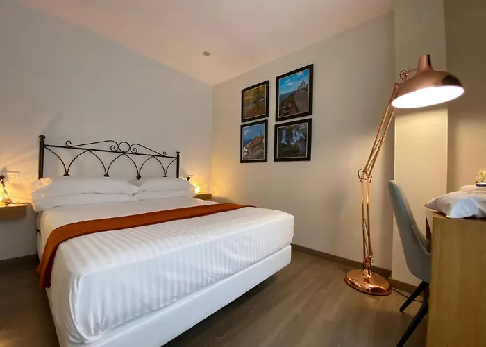 Гостевой дом Marviva